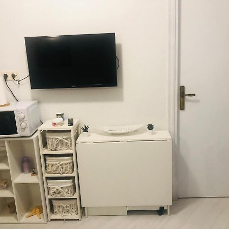 Bonito Estudio En Denia Apartment Exterior foto