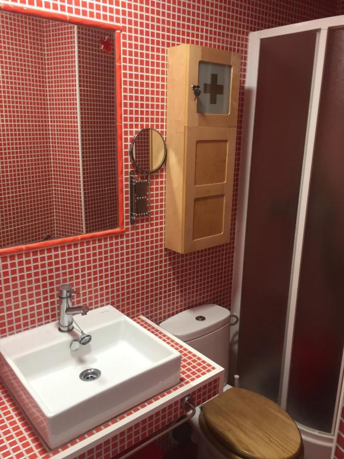 Bonito Estudio En Denia Apartment Exterior foto