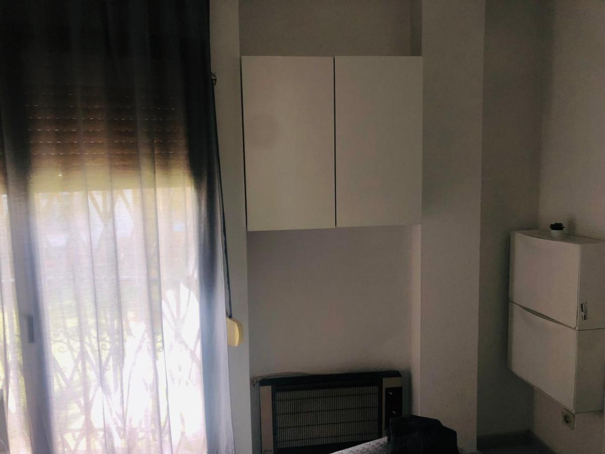 Bonito Estudio En Denia Apartment Exterior foto