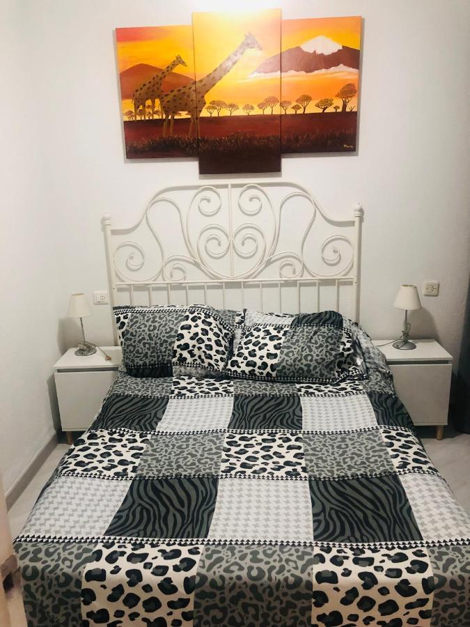 Bonito Estudio En Denia Apartment Exterior foto